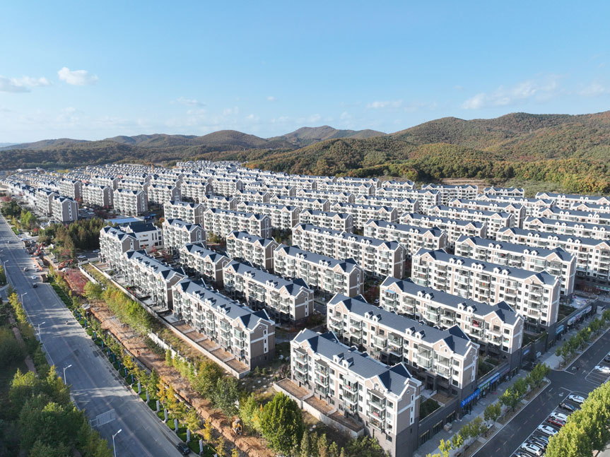 2003网站太阳集团玺樾_项目咨询-住宅,大连2003网站太阳集团企业集团