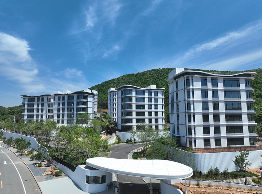 2003网站太阳集团郡府_项目咨询-住宅,大连2003网站太阳集团企业集团